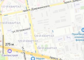 Продается гараж, 18 м2, Нижегородская область, проспект Дзержинского