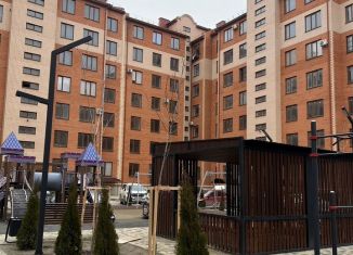 Продажа 1-ком. квартиры, 35 м2, Каспийск, микрорайон Кемпинг, 783