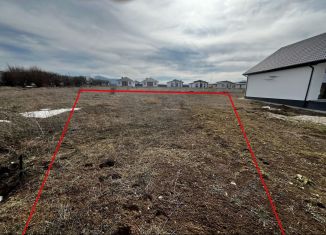 Земельный участок на продажу, 6.5 сот., село Доброе, Яблоневая улица, 2