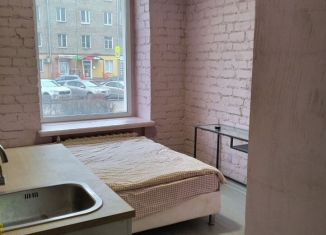 Аренда квартиры студии, 15 м2, Королёв, Октябрьская улица, 9