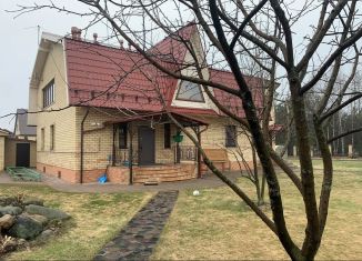 Продажа коттеджа, 342.3 м2, посёлок Волга