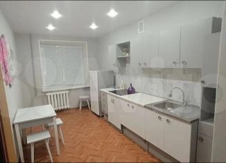 Сдача в аренду 1-комнатной квартиры, 38.5 м2, Липецк, Московская улица, 57А