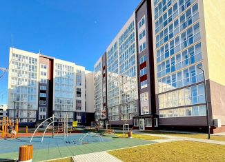 Продажа 2-комнатной квартиры, 64.9 м2, Калининград, Борисовский бульвар, 13к2, ЖК Юго-Восток