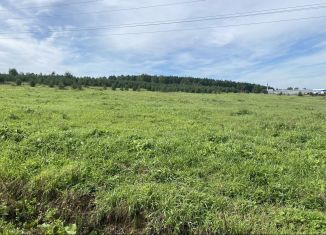 Продаю участок, 12 сот., деревня Карлук, улица Юрия Ножикова