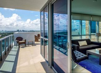 Продается квартира студия, 30.9 м2, Ялта