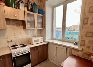 Продажа 2-комнатной квартиры, 42.3 м2, Новокузнецк, проспект Курако, 3