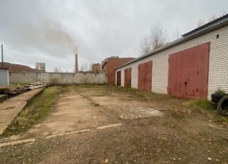 Продается гараж, Ржев, Центральная улица, 17
