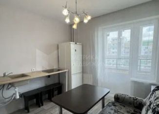 Продается однокомнатная квартира, 33 м2, Тюмень, улица Парада Победы, 9, ЖК Зелёный Мыс