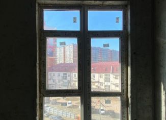 Продам однокомнатную квартиру, 42 м2, Махачкала, улица Хаджи Булача, 17Б, ЖК Ак-Гёль