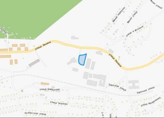 Продам земельный участок, 534 сот., Осинники, улица Ленина, 130