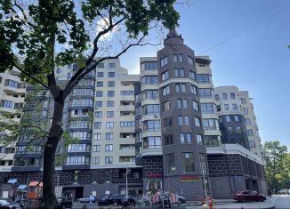 Продам 1-ком. квартиру, 39.3 м2, Калининград, улица Космонавта Леонова, 47