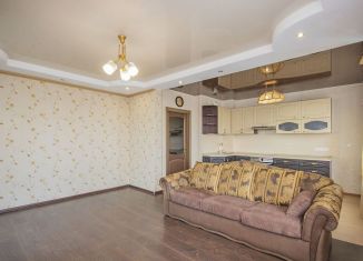 Продается 3-ком. квартира, 90 м2, Екатеринбург, проспект Космонавтов, 46А, Орджоникидзевский район