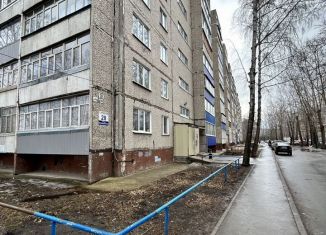 Продажа 1-комнатной квартиры, 35.3 м2, Ульяновск, Промышленная улица, 28, Засвияжский район