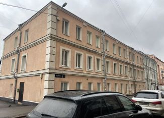 Продается помещение свободного назначения, 47.2 м2, Санкт-Петербург, улица Ольминского, 6, Невский район