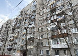 Однокомнатная квартира на продажу, 30.8 м2, Санкт-Петербург, Витебский проспект, 63, метро Проспект Славы