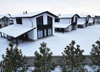 Продам дом, 170 м2, посёлок Красное Поле, Балтийская улица