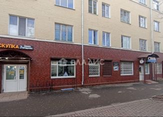 Продается помещение свободного назначения, 228 м2, Ивантеевка, Первомайская улица, 30/2