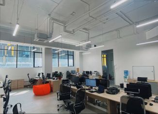 Офис в аренду, 165 м2, Воронежская область, улица Ворошилова, 1А