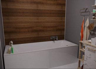 1-ком. квартира на продажу, 38 м2, Ростов-на-Дону, ЖК Гринсайд