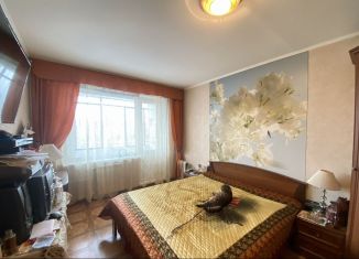 Продается 2-комнатная квартира, 47.3 м2, Оренбургская область, проспект Дзержинского, 21/1