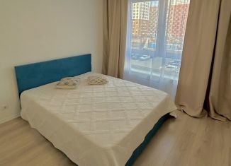 Сдаю в аренду 2-комнатную квартиру, 60 м2, Люберцы, улица 8 Марта, 12к1, ЖК Люберцы Парк