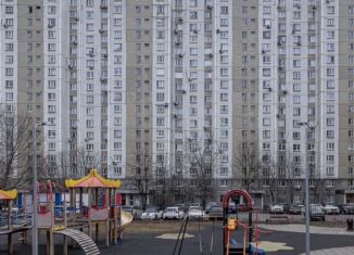 Продам 4-комнатную квартиру, 110 м2, Москва, Новочерёмушкинская улица, 50, ЮЗАО