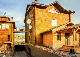 Сдам в аренду дом, 600 м2, село Иогач, Центральная улица, 67А