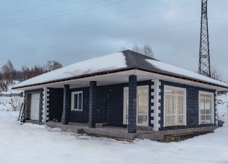 Продается дом, 161 м2, поселок городского типа Шерегеш, улица Пушкина