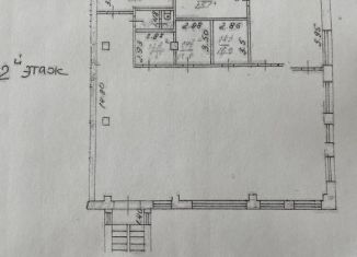 Сдается в аренду производство, 350 м2, Ивановская область, улица Некрасова, 124