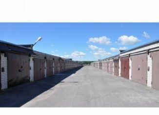 Продаю гараж, 22 м2, Армавир, территория ГСК № 12, с132