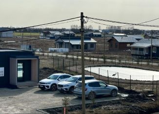 Продам земельный участок, 10 сот., деревня Новые Черницы, Южная улица, 2