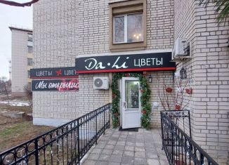 Помещение свободного назначения на продажу, 90 м2, Тамбовская область, улица Бориса Фёдорова, 1Б