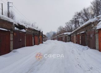 Продам гараж, 18 м2, Новосибирская область, Фабричная улица, 55/1