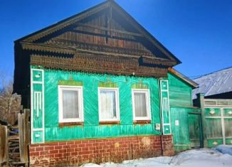 Продажа дома, 46 м2, Кузнецк, Труёвская улица, 46