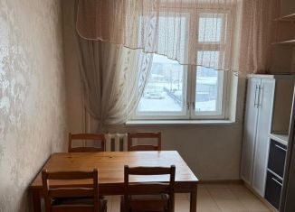 Продажа трехкомнатной квартиры, 65.7 м2, Пермский край, улица Мира, 115