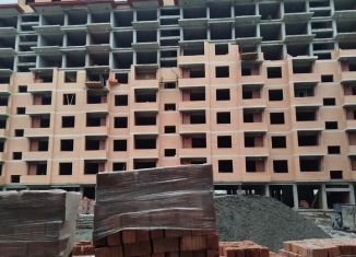 Многокомнатная квартира на продажу, 52 м2, Хасавюрт, Экскаваторная улица, 2Б