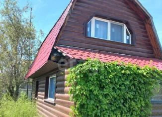 Продается дача, 35 м2, Мыски, Набережная улица