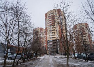 Продажа двухкомнатной квартиры, 70 м2, Электросталь, улица Ялагина, 9