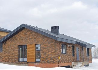 Продаю дом, 127 м2, деревня Шмидтово, улица Махмутова