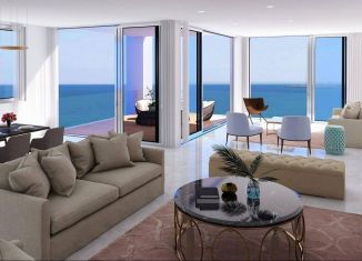 Продаю 2-ком. квартиру, 63.5 м2, поселок городского типа Коктебель