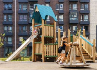 Продажа однокомнатной квартиры, 39.6 м2, Санкт-Петербург, муниципальный округ Сампсониевское