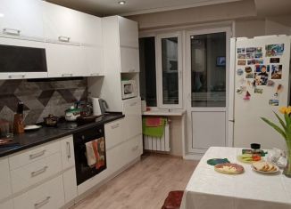 4-ком. квартира на продажу, 95 м2, Петропавловск-Камчатский, Космический проезд, 7Б, микрорайон Горизонт-Север