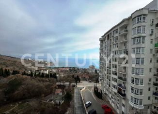 Продается двухкомнатная квартира, 77 м2, поселок городского типа Форос, Форосский спуск, 8/2