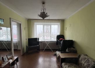 Продается четырехкомнатная квартира, 61.5 м2, Сызрань, проспект 50 лет Октября, 24