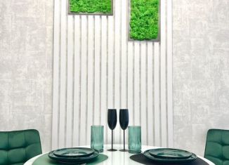 Сдача в аренду квартиры студии, 30 м2, Воронеж, улица Гаршина, 25к2