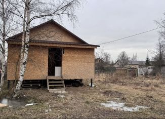 Продам дачу, 48 м2, Санкт-Петербург