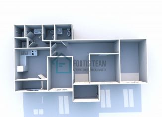 Продаю помещение свободного назначения, 76.4 м2, Ярославль, улица Володарского, 8