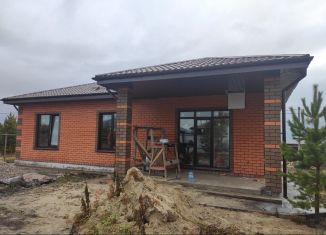 Продаю дом, 100 м2, деревня Елань