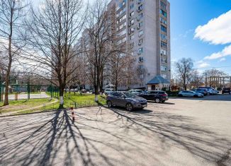 Продается четырехкомнатная квартира, 159 м2, Краснодар, микрорайон Черемушки, улица Димитрова, 144