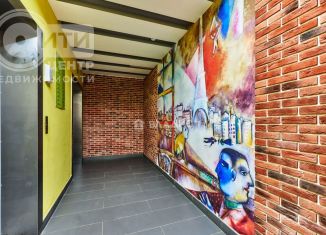 Трехкомнатная квартира на продажу, 65.6 м2, Воронеж, ЖК Русский Авангард, жилой массив Олимпийский, 17